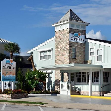 The Islander Inn Vero Beach Exterior foto