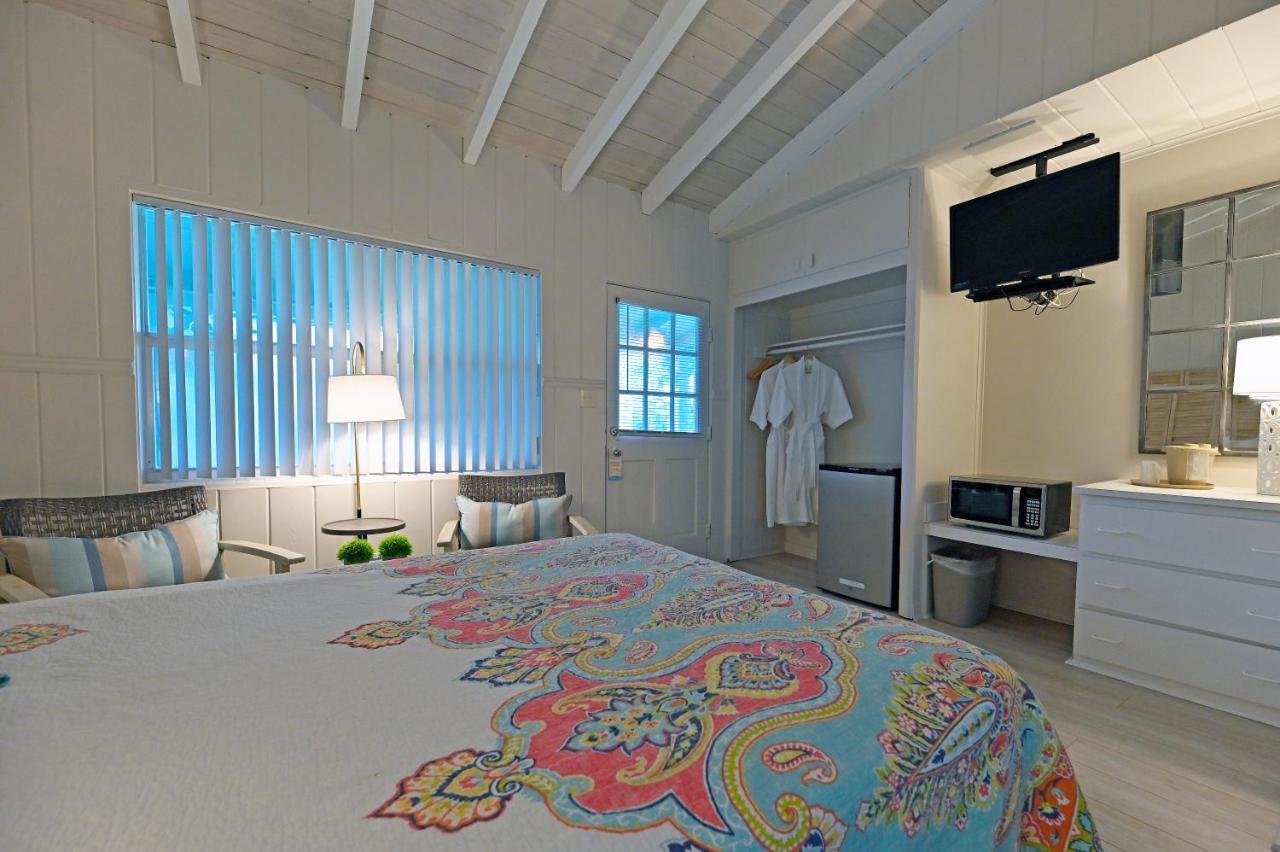 The Islander Inn Vero Beach Exterior foto