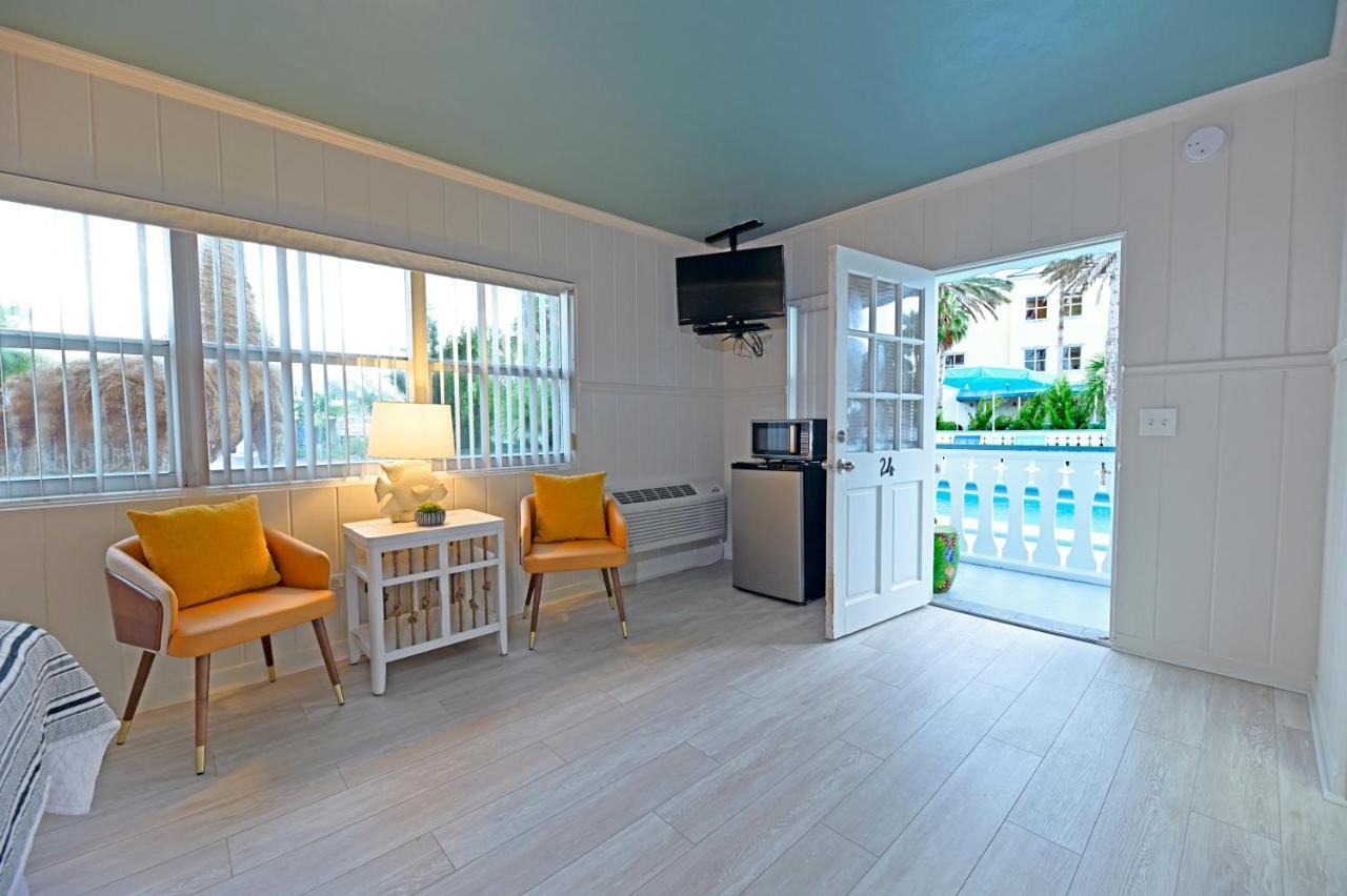 The Islander Inn Vero Beach Exterior foto