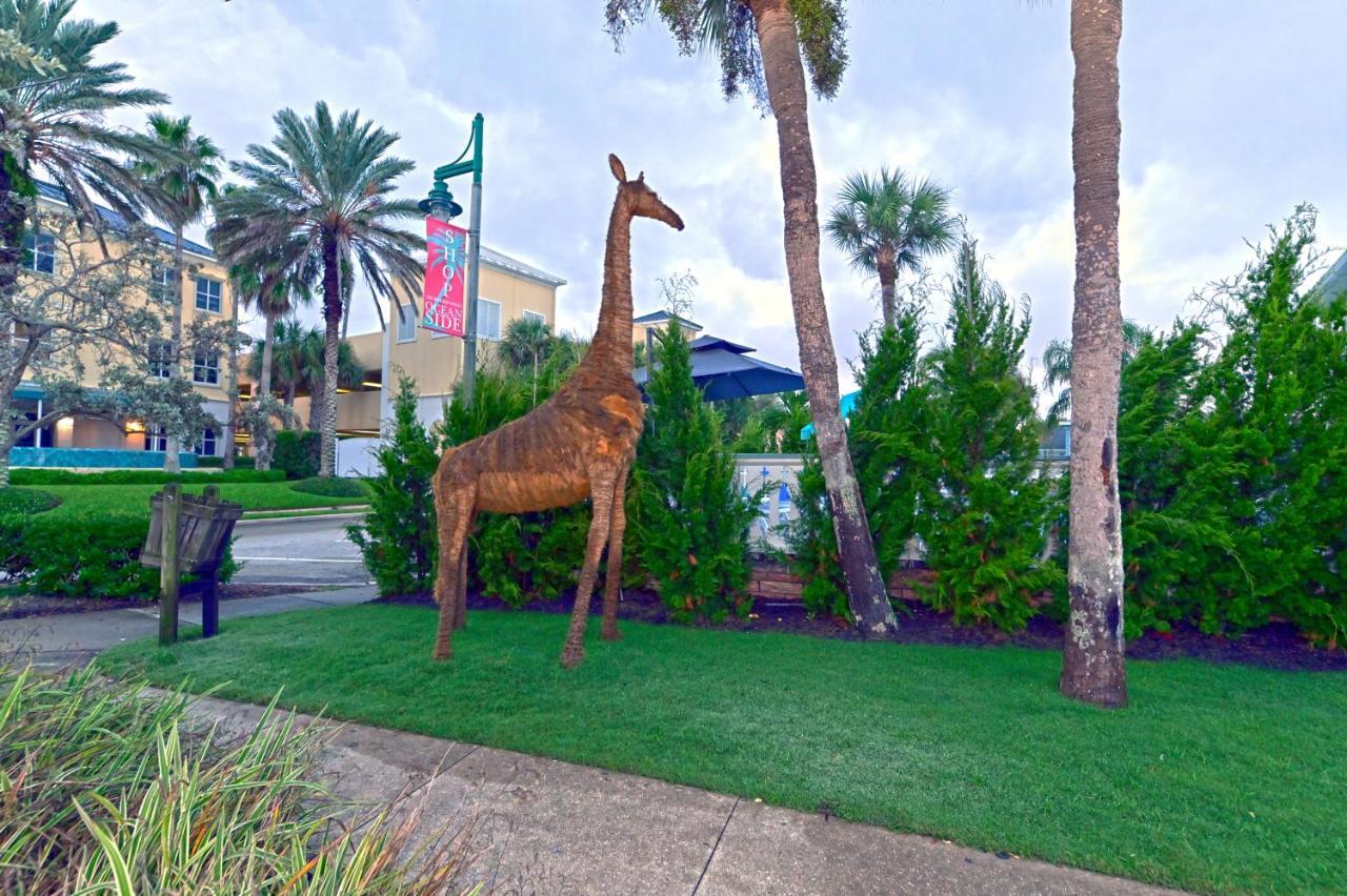 The Islander Inn Vero Beach Exterior foto
