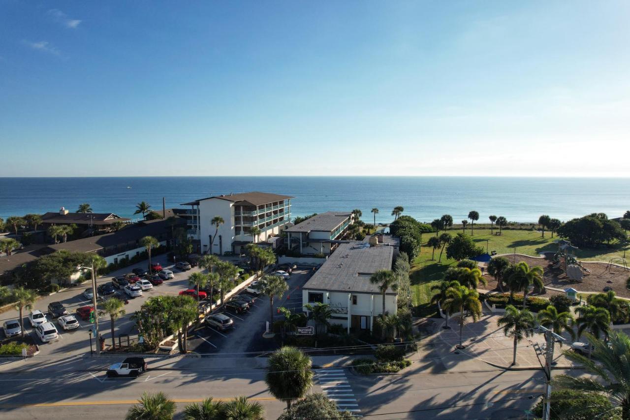 The Islander Inn Vero Beach Exterior foto