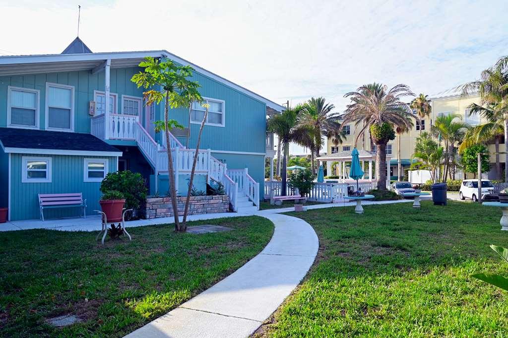 The Islander Inn Vero Beach Exterior foto