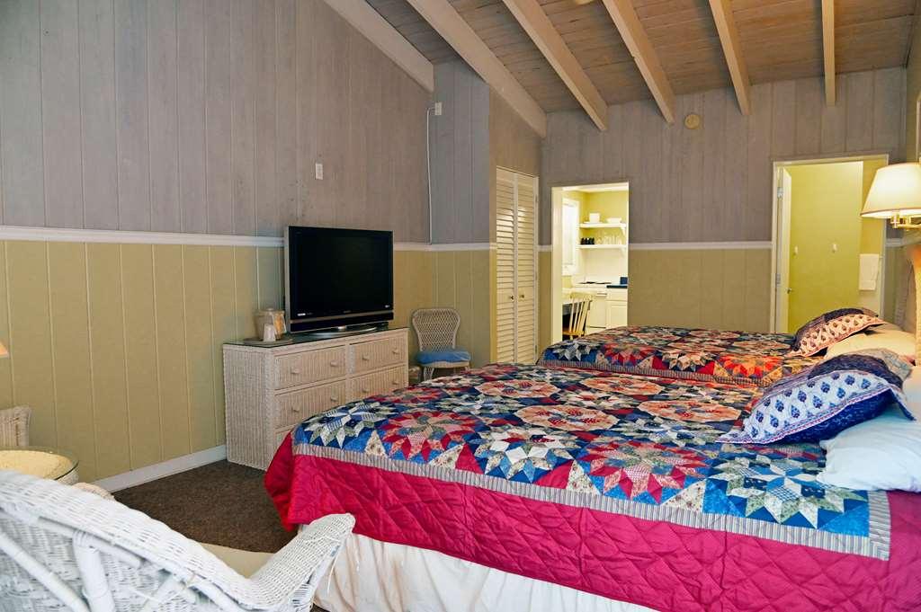 The Islander Inn Vero Beach Zimmer foto