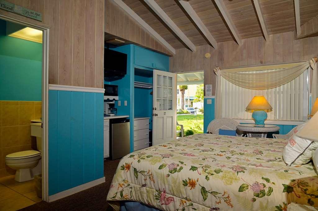 The Islander Inn Vero Beach Zimmer foto