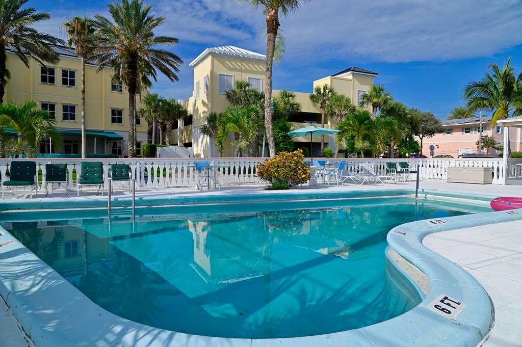 The Islander Inn Vero Beach Einrichtungen foto