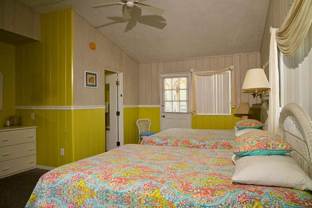 The Islander Inn Vero Beach Zimmer foto