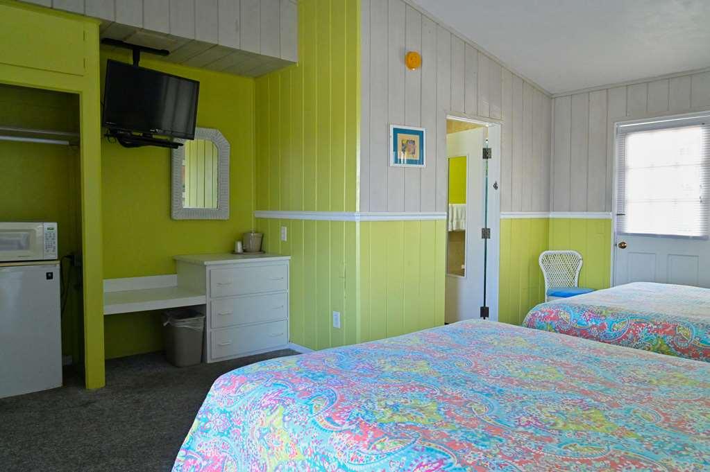 The Islander Inn Vero Beach Zimmer foto