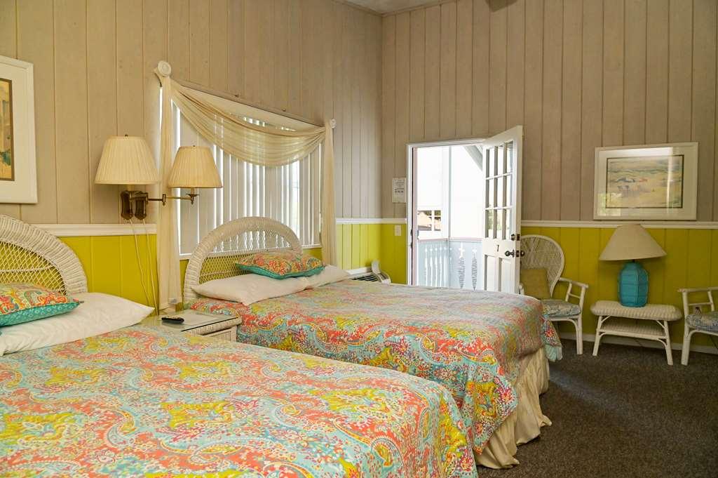 The Islander Inn Vero Beach Zimmer foto